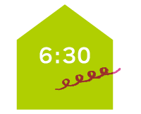 6時30