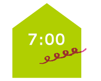 7時